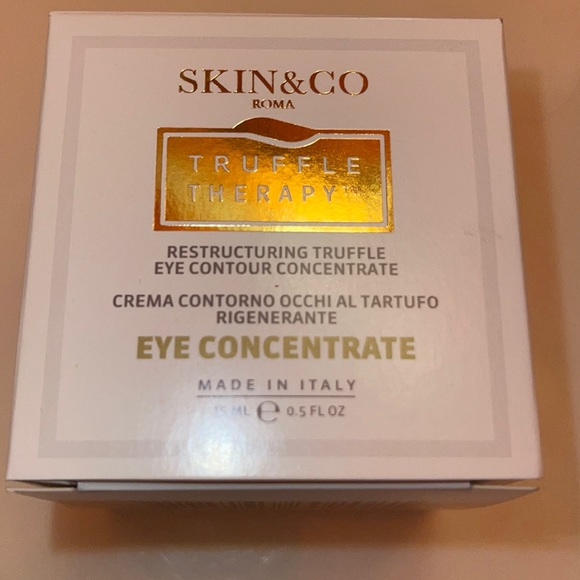 Skin and company face Gommage & eye concentrate - Picture 3 of 10